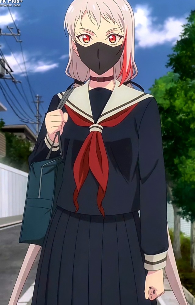 Kousetsu (Shinobi no Ittoki) Kousetsu