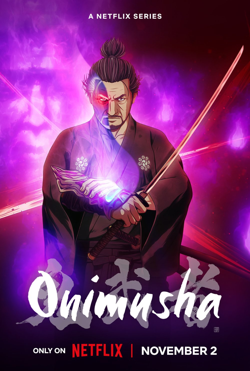 Onimusha