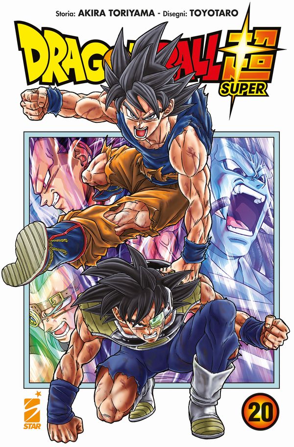 Dragon Ball Super. 21. - Akira Toriyama - Libro - Mondadori Store