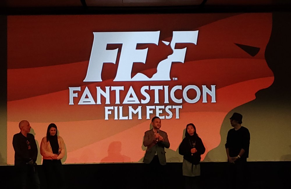 fantasticon