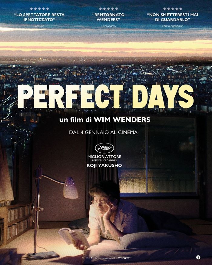 Perfect Days