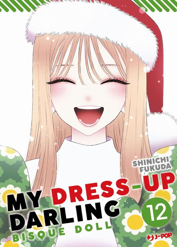 My Dress Up Darling Vol.12