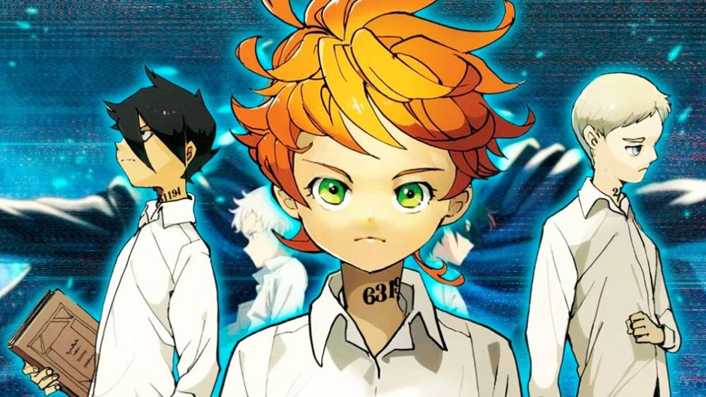 the-promised-neverland