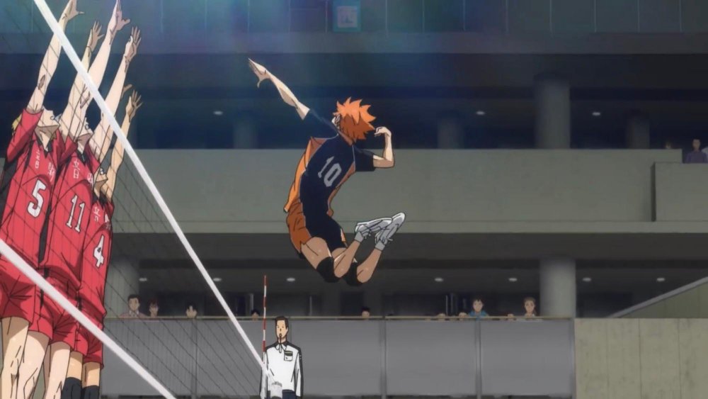 haikyu