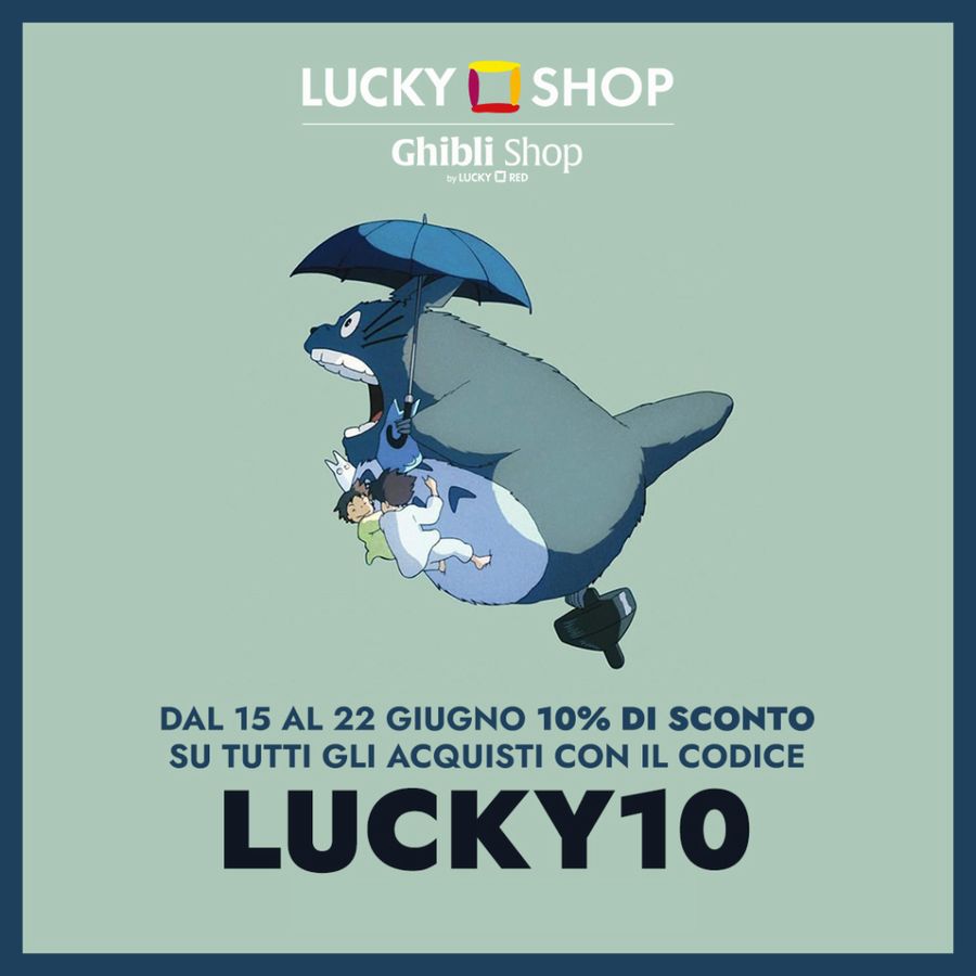 LUCKY10