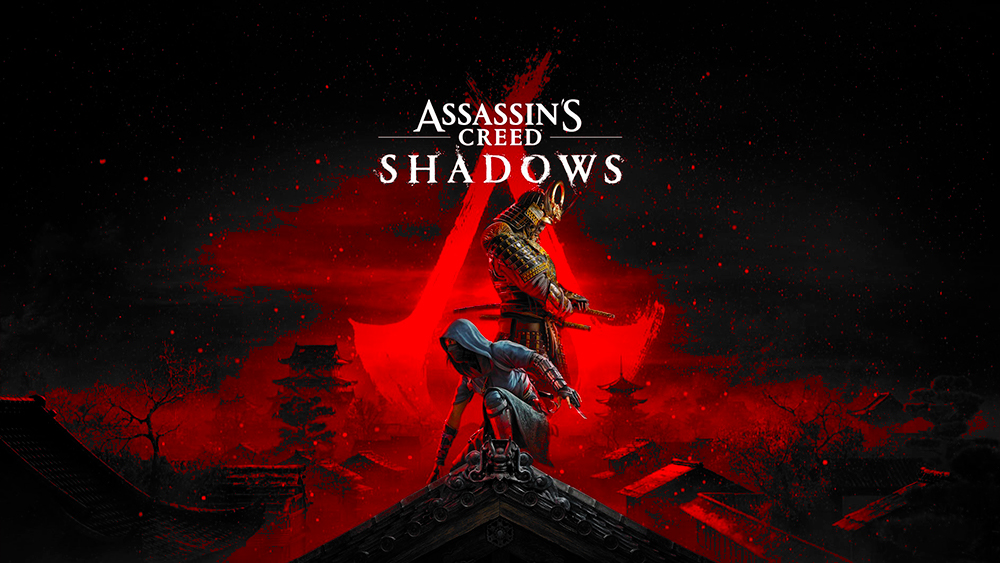 Assassin's Creed Shadows è un simbolo