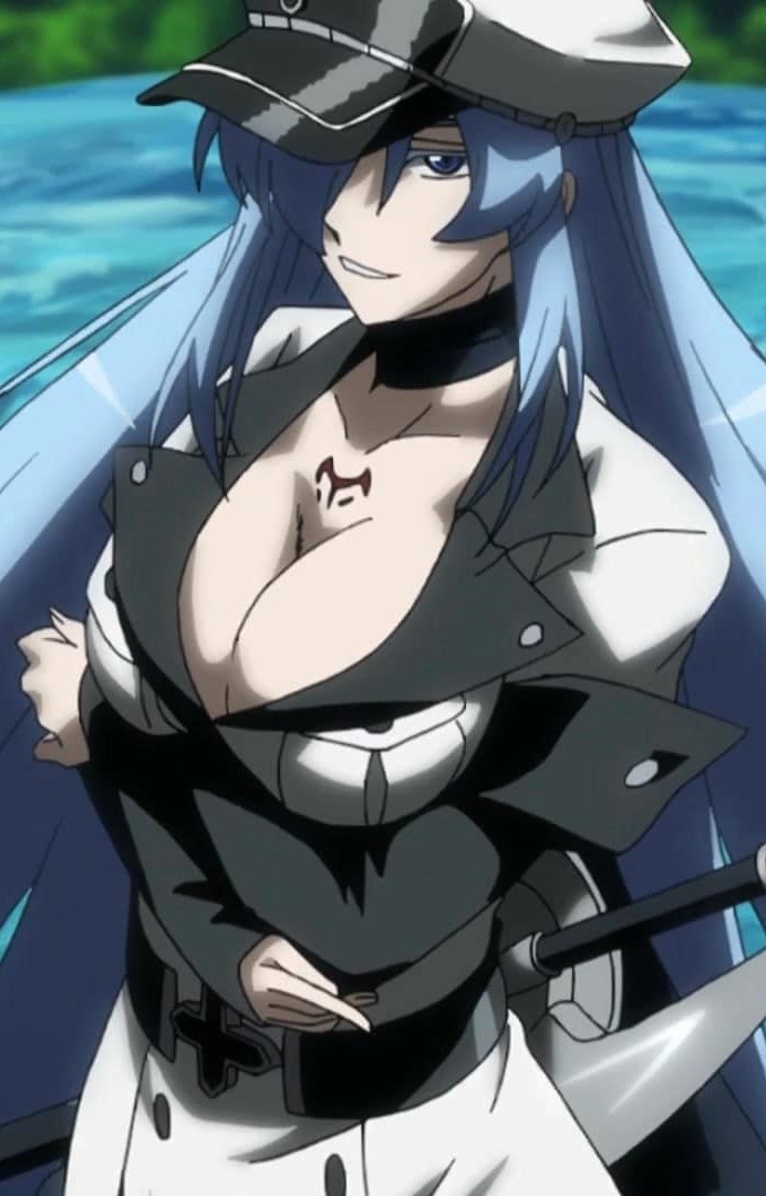 Esdeath