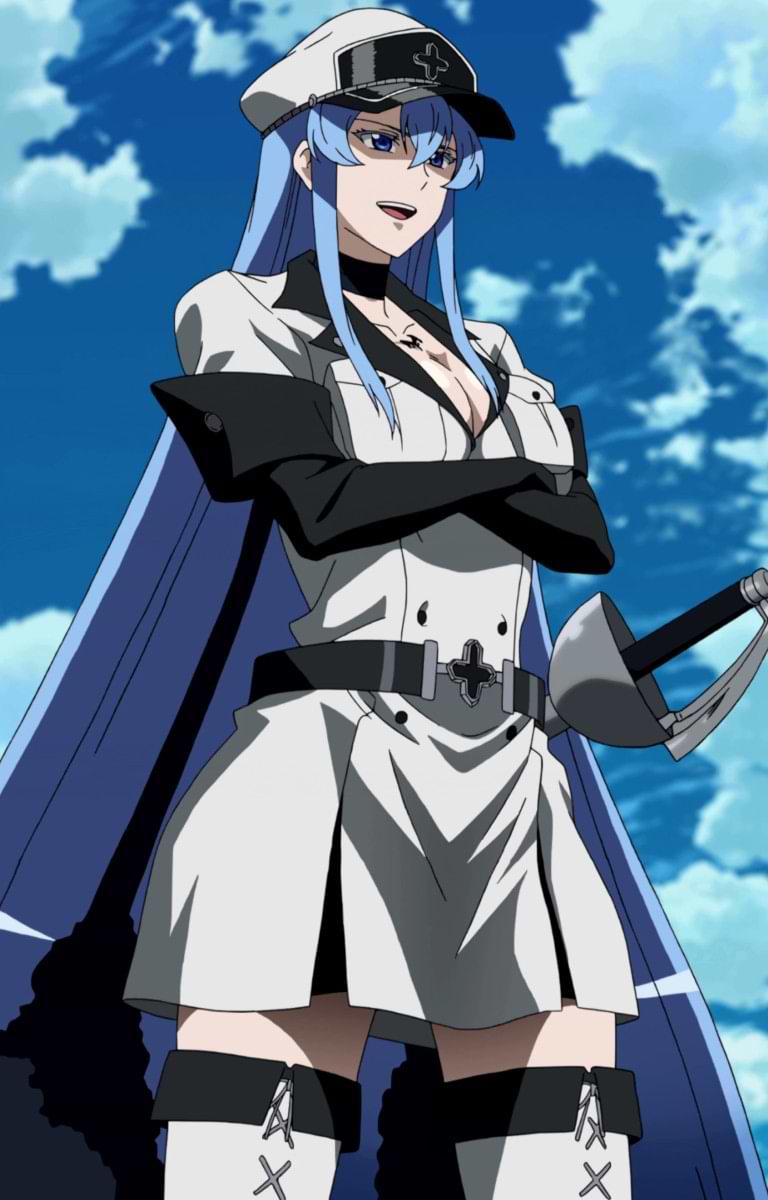 Esdeath