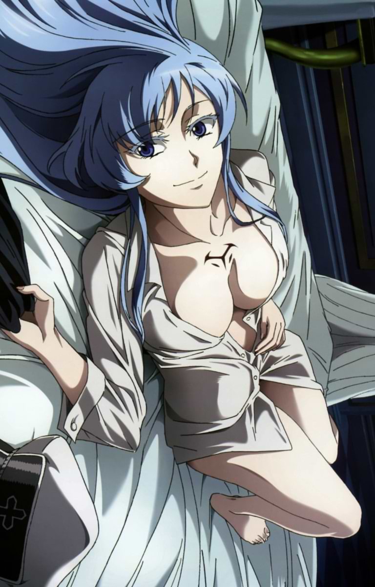 Esdeath