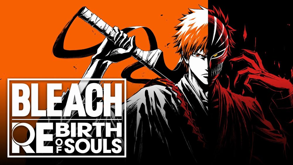 Bandai Namco svela il picchiaduro 3D Bleach: Rebirth of Souls