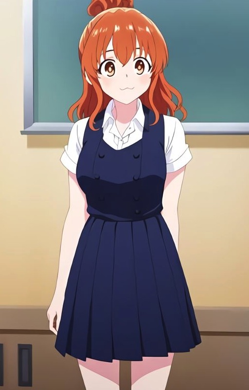 Moeko Sekine