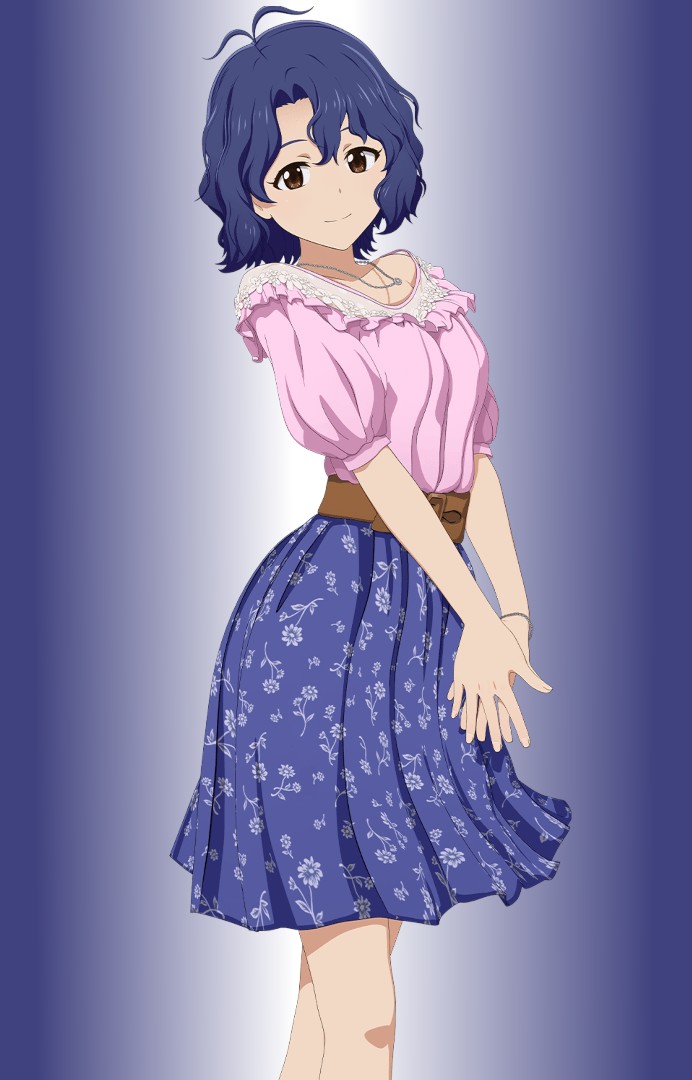 Fuuka Toyokawa