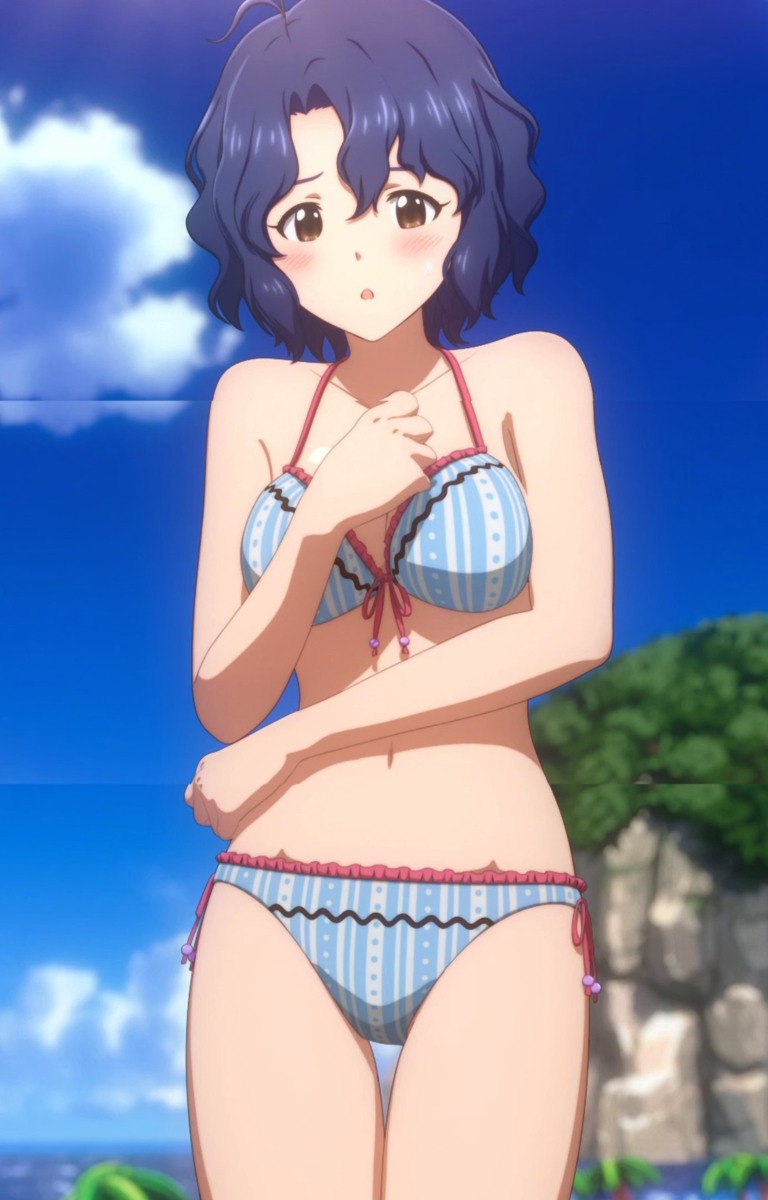 Fuuka Toyokawa