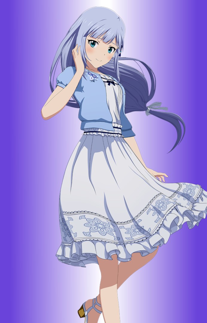 Tsumugi Shiraishi