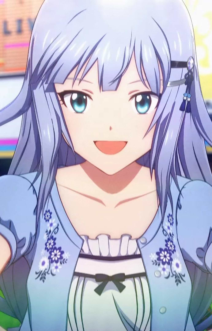 Tsumugi Shiraishi