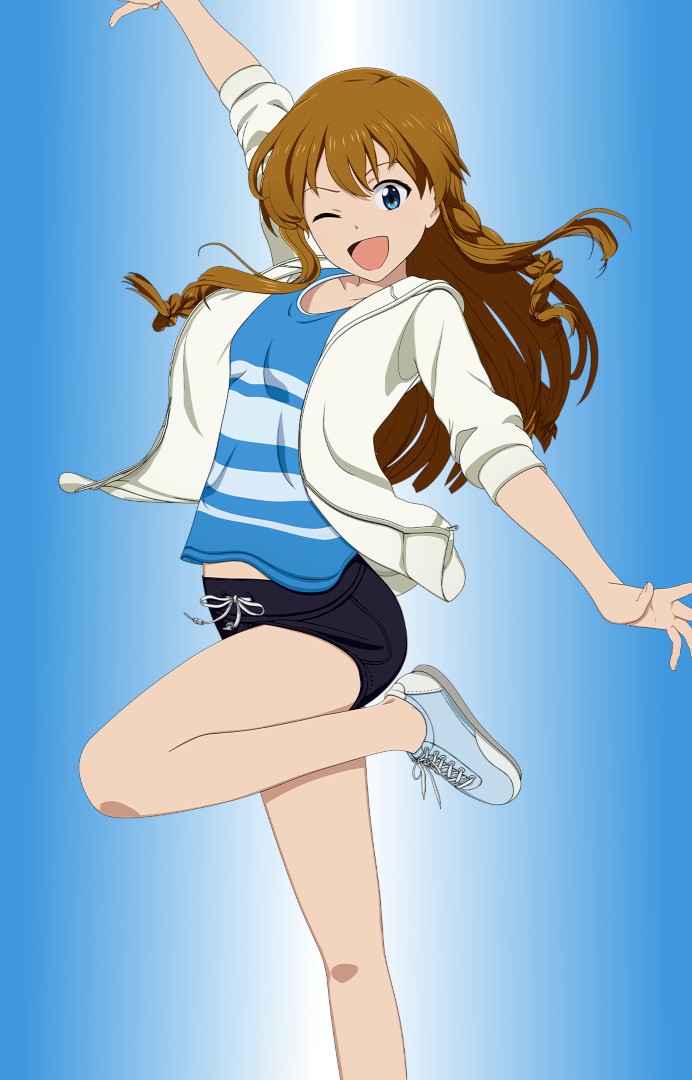 Umi Kosaka