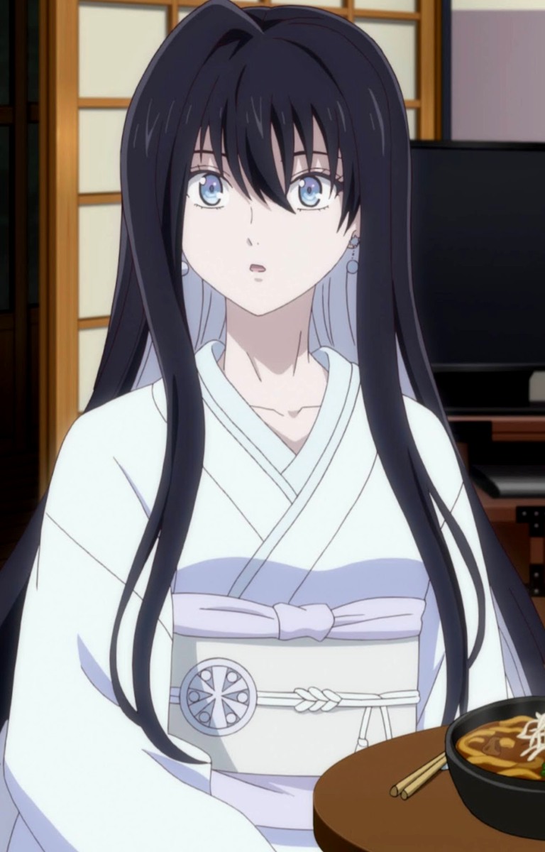 Yukionna