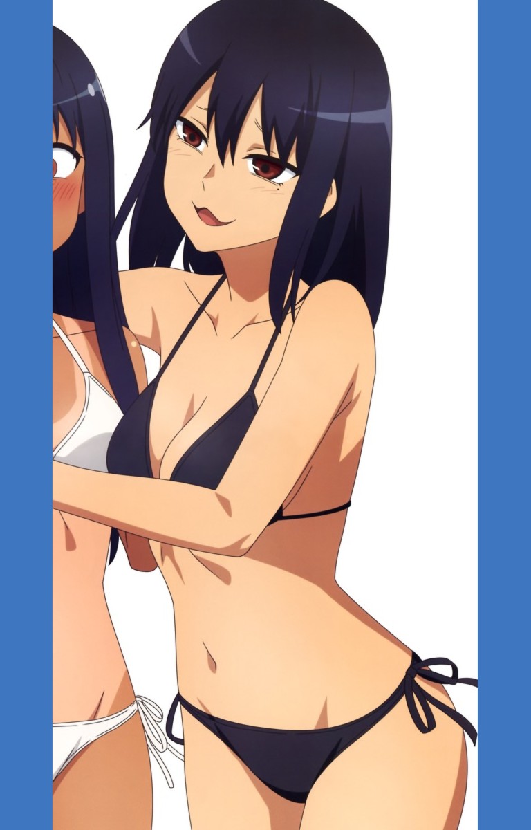 Misaki Nagatoro