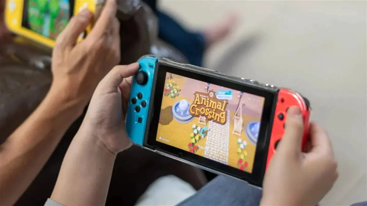 Nintendo Switch è ufficialmente la console domestica più longeva di Nintendo