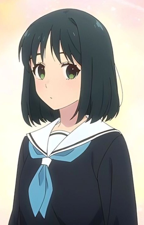 Chihiro Ibusuki