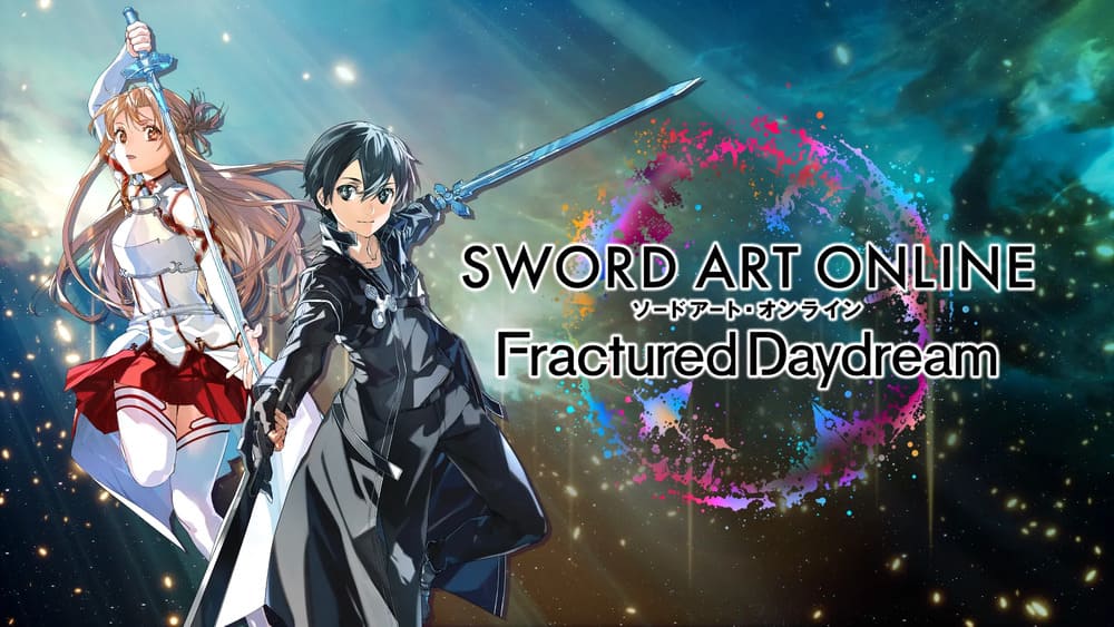 La saga di Sword Art Online ritorna con un nuovo titolo tutto cooperativo