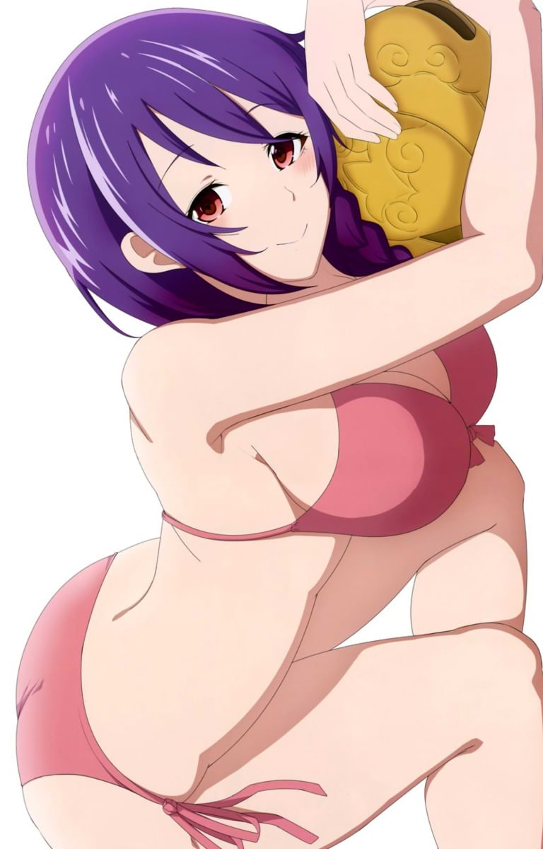 Yuzuki Aoba