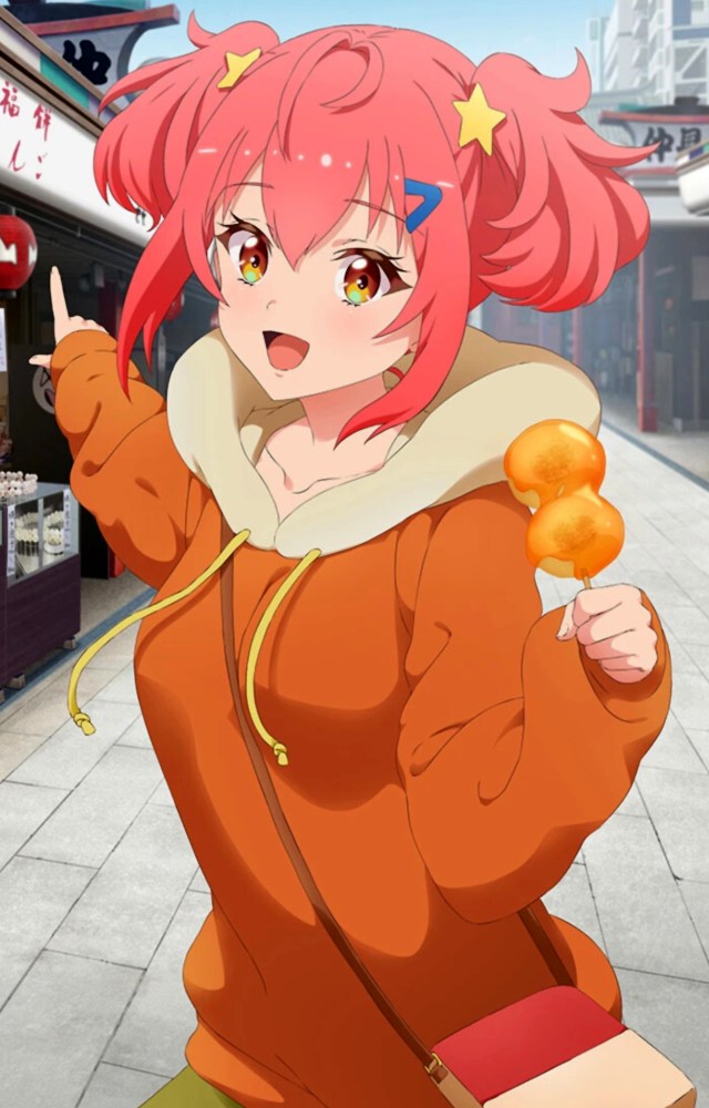 Kokona Ootori