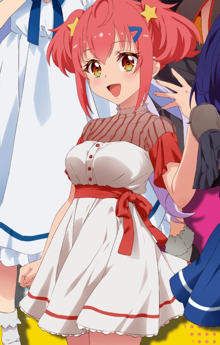 Kokona Ootori