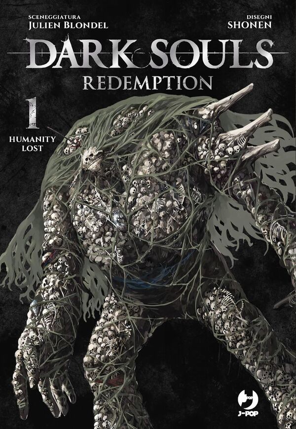 Dark Souls - Redemption Vol.1