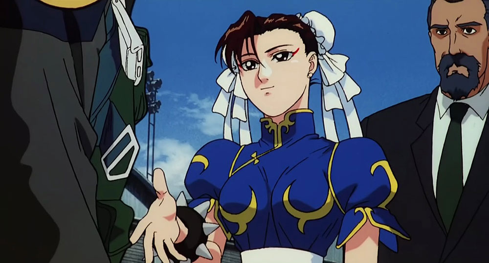 Chun-Li