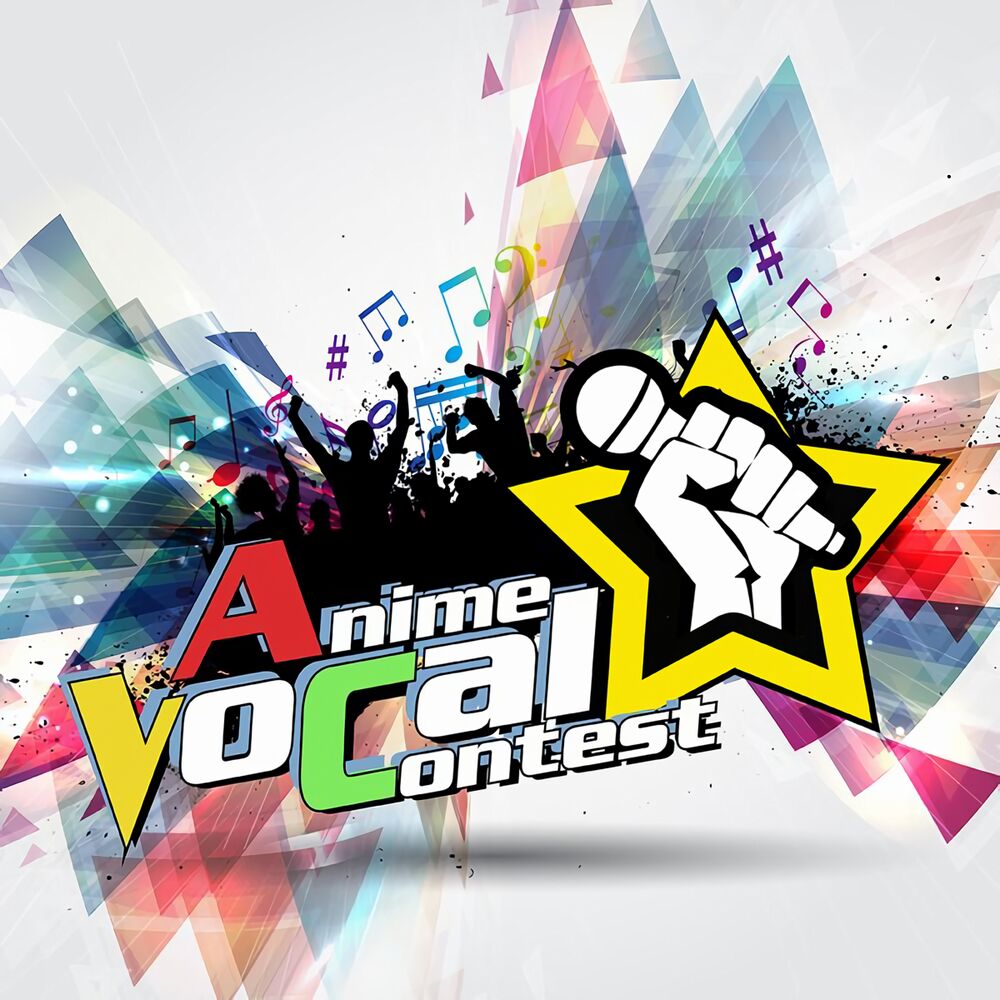 Lucca Comics 2024: torna l'Anime Vocal Contest