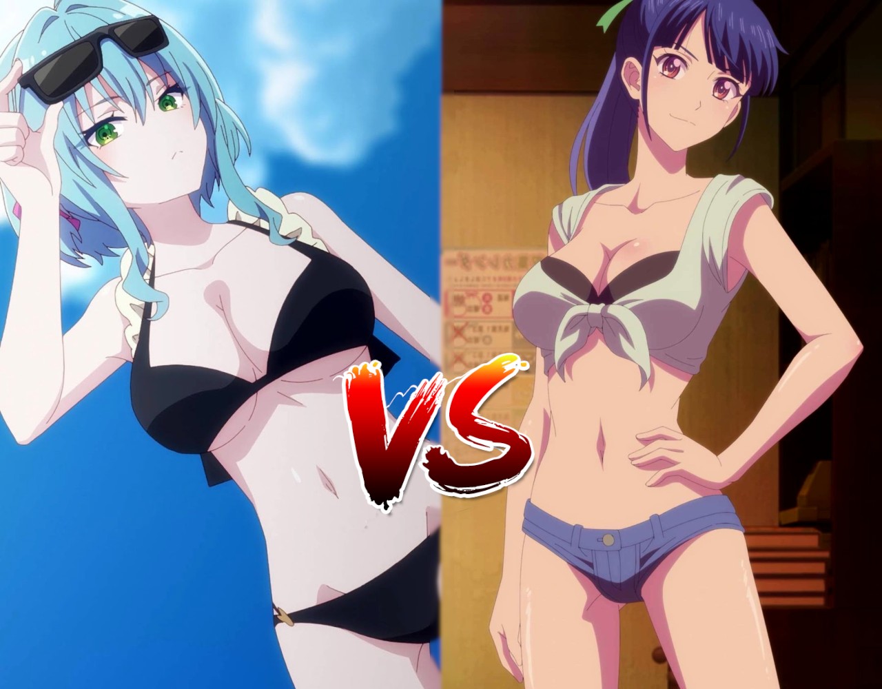 Miss Sexy Anime 2024 Round Finale