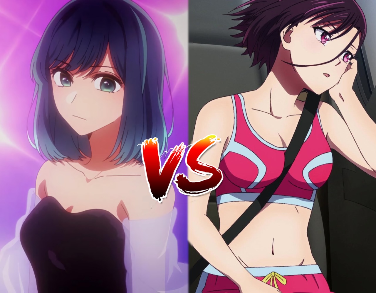 Miss Sexy Anime 2024 Round Finale