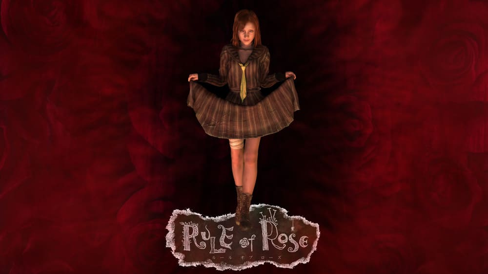 Dopo tanti anni il "Rule of Rose"-gate riemerge in maniera improbabile