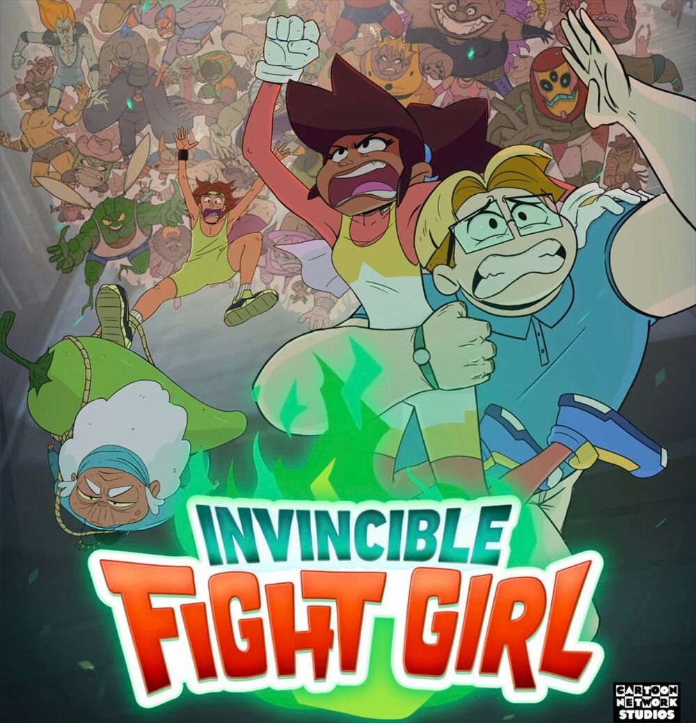 InvincibleFightGirlposter.jpg