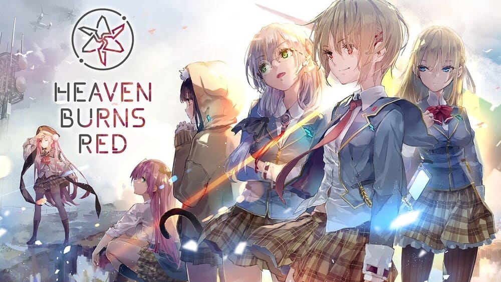 L'apprezzato gacha visual novel sta per arrivare anche in Europa