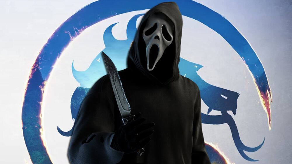 Ghostface