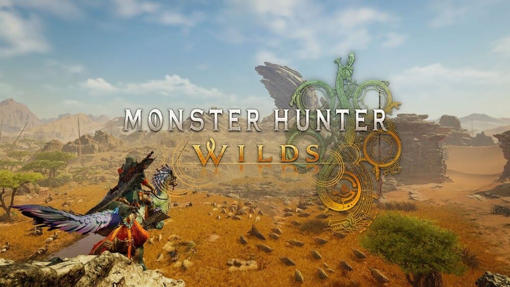 Monster Hunter Wilds – L'anteprima dal Lucca Comics & Games 2024