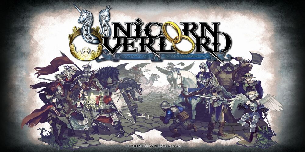 Unicorn Overlord, con la colonna sonora di Basiscape