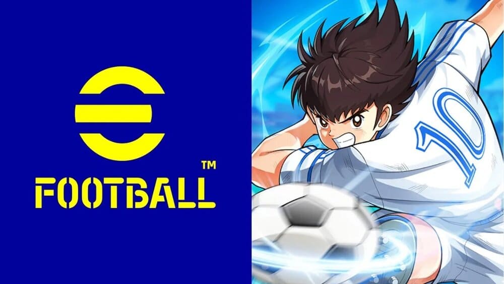 eFootball si prepara al crossover calcistico definitivo