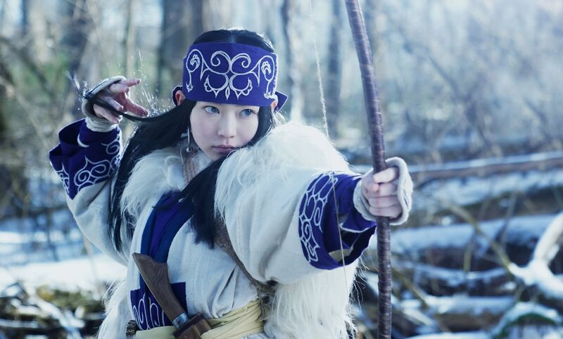 Golden_Kamuy-Asirpa