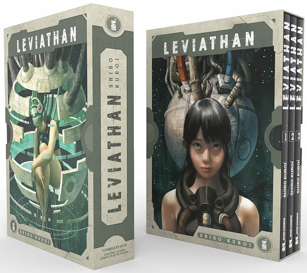 Leviathan