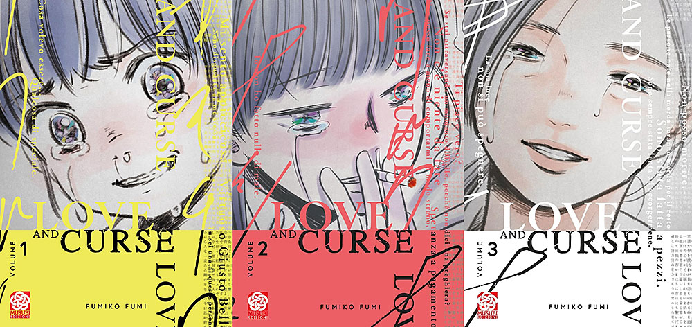 Love and Curse