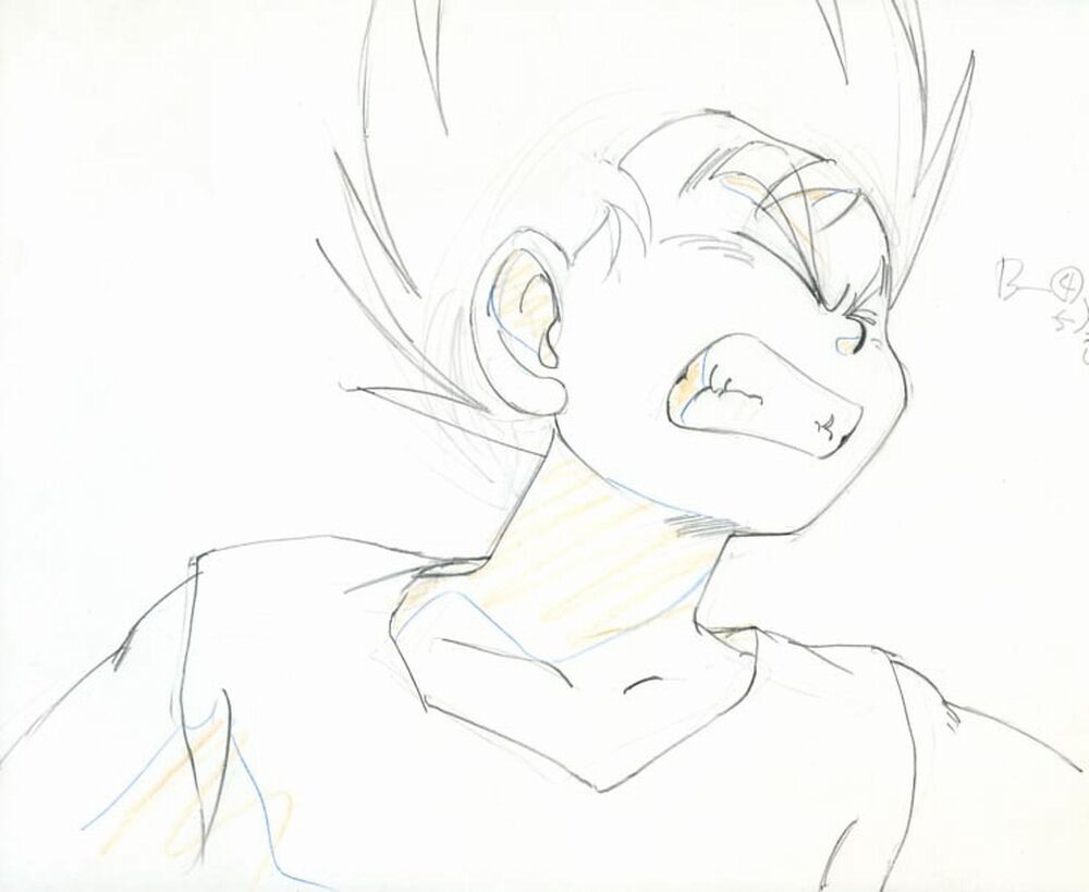 Goku