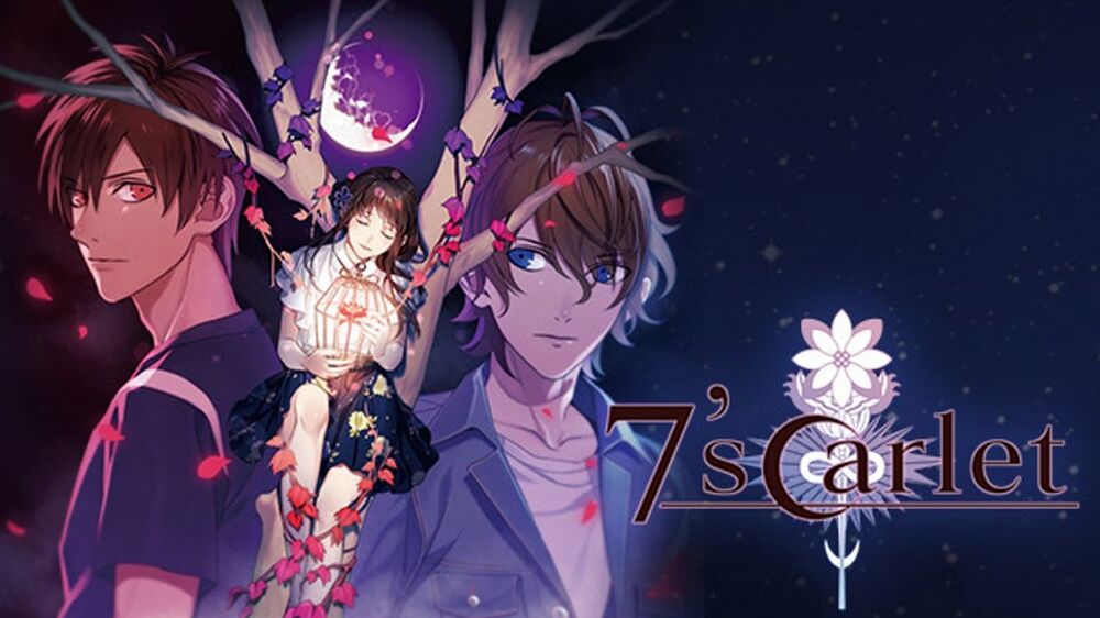 Preordini aperti per il nuovo otome 7’scarlet