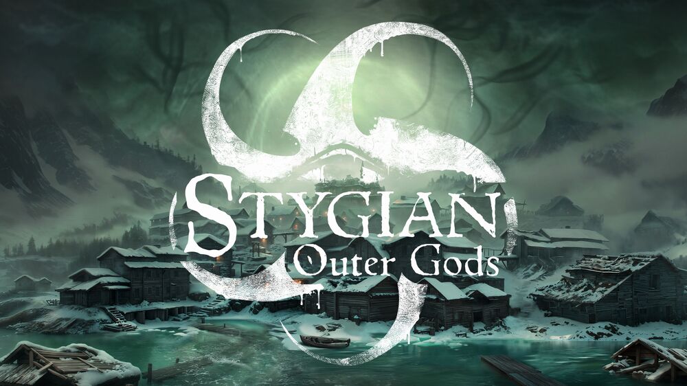 Un nuovo trailer per gli orrori lovecraftiani di Stygian: Outer Gods