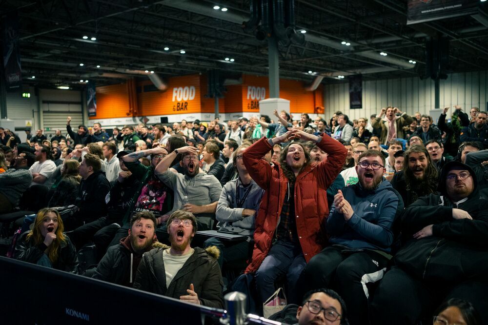 Yu-Gi-Oh!: il reportage completo dalla YCS di Birmingham