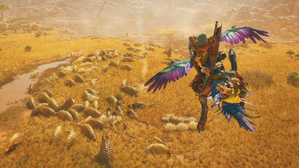 Monster Hunter Wilds Recensione