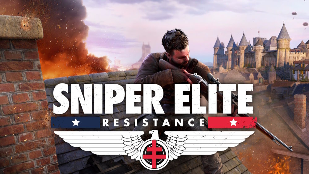 La nostra recensione di Sniper Elie: Resistance