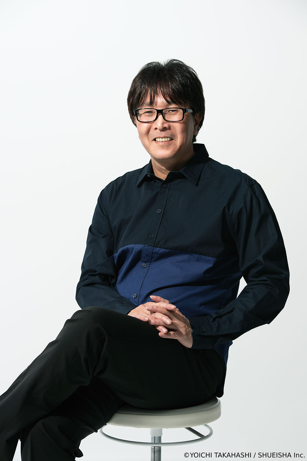 Yoichi Takahashi